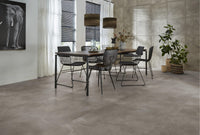 Floorlife Ealing XL Warm Grey 7210 Tegel Dryback PVC