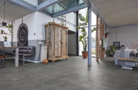 Floorlife Ealing XL Dark Grey 7211 Tegel Dryback PVC