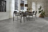 Floorlife Ealing XL Dark Grey 7211 Tegel Dryback PVC