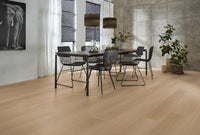 Floorlife Fulham Dark Oak 1611 Dryback PVC Straight Strips