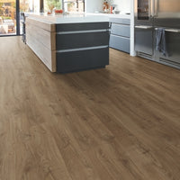 Quick-Step Eligna EL3582 - Newcastle bruine eik