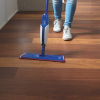 Quick-Step Eligna EL996 - Merbau hardhout laminaat