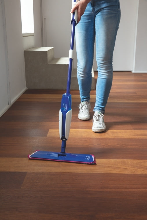 Quick-Step Eligna EL996 - Merbau hardhout laminaat