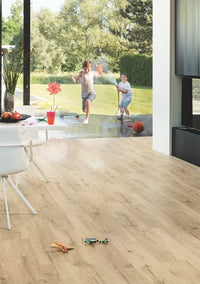 Quick-Step Impressive IM1847 - Klassieke beige eik