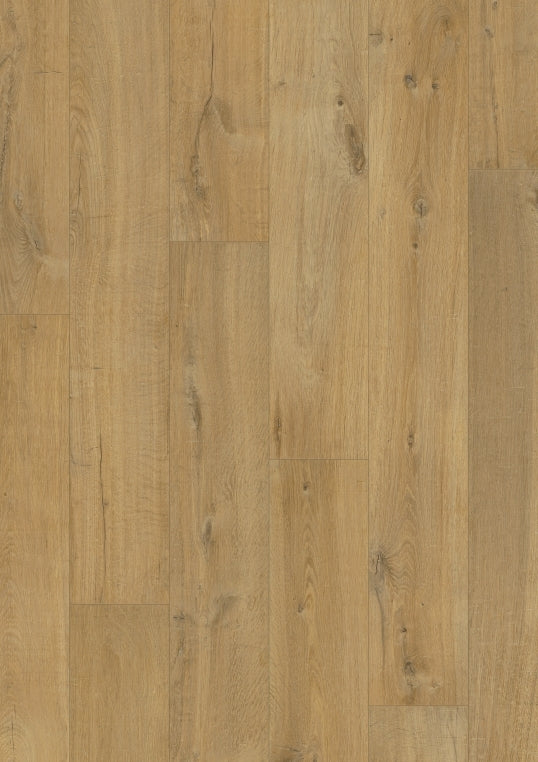 Quick-Step Impressive IM1855 - Zachte naturelle eik laminaat extra mat