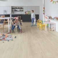 Quick-Step Impressive IM1857 - Beige eik met zaagsneden