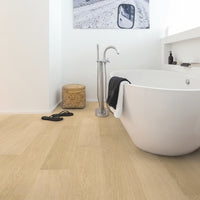 Quick-Step Impressive IM3105 - Witgeverniste eik