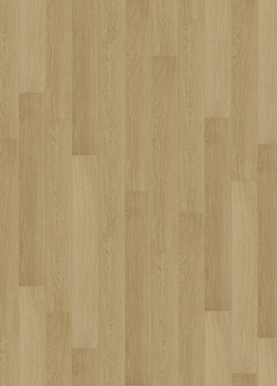 Quick-Step Impressive IM3106 - Geverniste naturelle eik