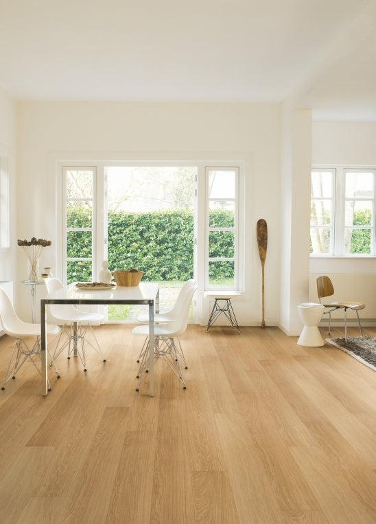 Quick-Step Impressive IM3106 - Geverniste naturelle eik