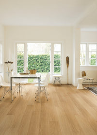 Quick-Step Impressive IM3106 - Geverniste naturelle eik