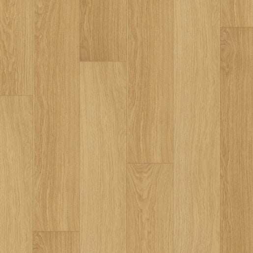 Quick-Step Impressive IM3106 - Geverniste naturelle eik