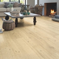 Quick-Step Impressive Ultra IMU1853 - Gezandstraalde naturelle eik