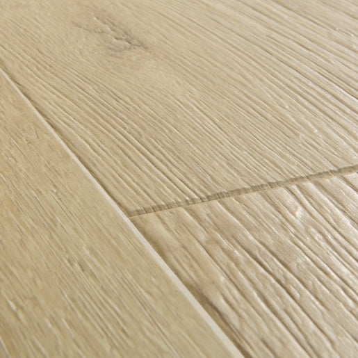 Quick-Step Impressive Ultra IMU1853 - Gezandstraalde naturelle eik