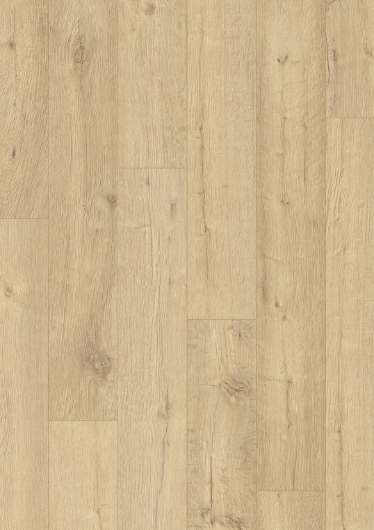 Quick-Step Impressive Ultra IMU1853 - Gezandstraalde naturelle eik