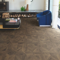 Quick-Step Impressive patterns IPA4145 - Royale donkerbruine eik - Kasteelvloer / Versailles