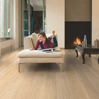 Quick-Step Largo LPU1283 - Witgeverniste eik