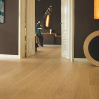 Quick-Step Largo LPU1284 - Geverniste naturelle eik