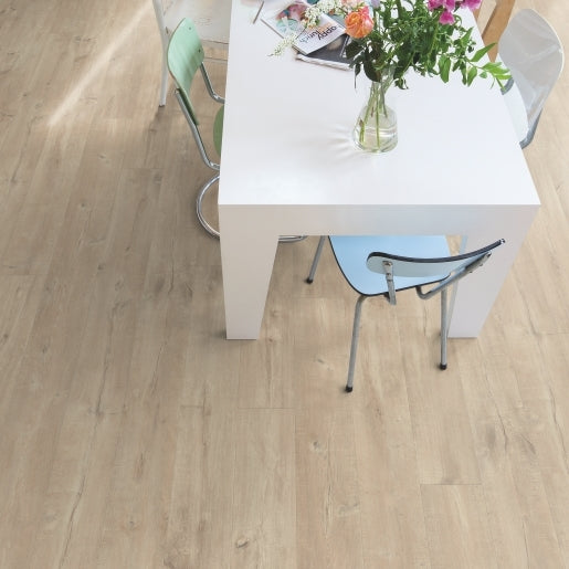 Quick-Step Largo LPU1622 - Dominicano naturelle eik