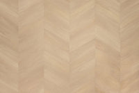 Floer Chevron Plak PVC Natuur Eiken MEGAMAT FLR-3571 - Hongaarse Punt - Solza.nl