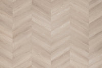 Floer Chevron Plak PVC Onbehandeld Eiken MEGAMAT FLR-3570 - Hongaarse Punt - Solza.nl