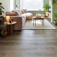 Floorify Lange Plank Click PVC Cohiba F021 - Solza.nl