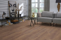 Floorlife Laminaat Houtlook Inwood Eiken Middenbruin 6019 - Solza.nl