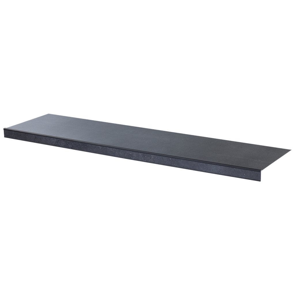 Floorlife Traptreden Set PVC Southwark Anthracite - Solza.nl