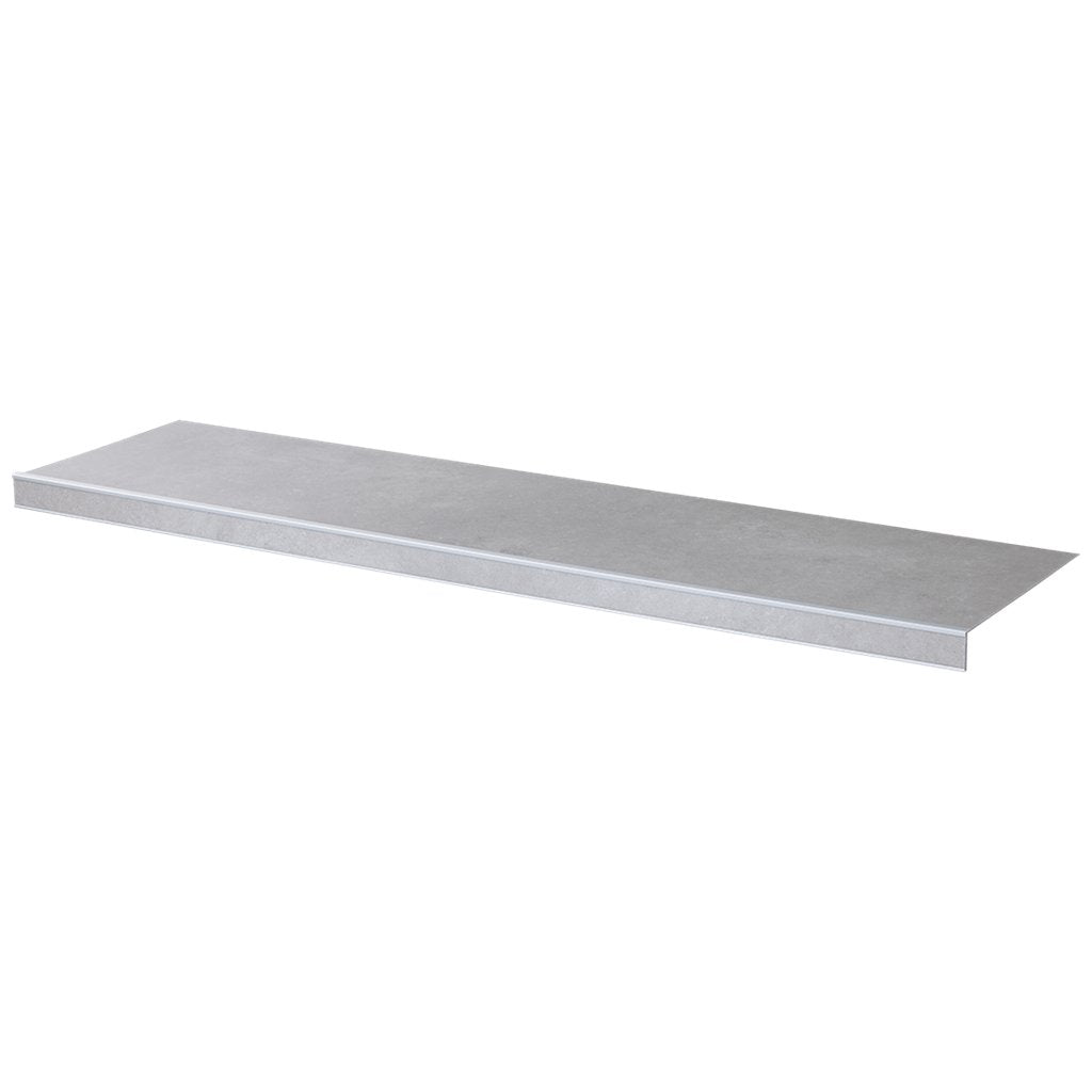 Floorlife Traptreden Set PVC Southwark Grey - Solza.nl