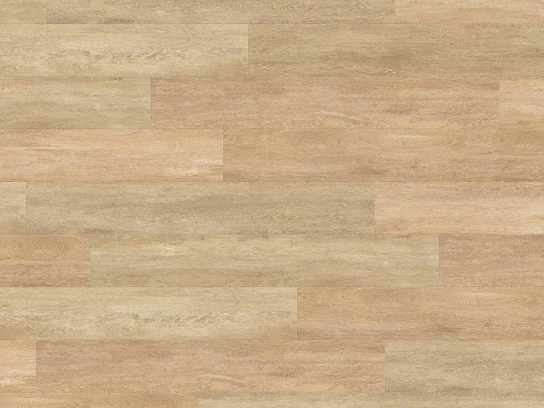 Gerflor Creation 55 0441 Honey Oak Dryback PVC - Solza.nl