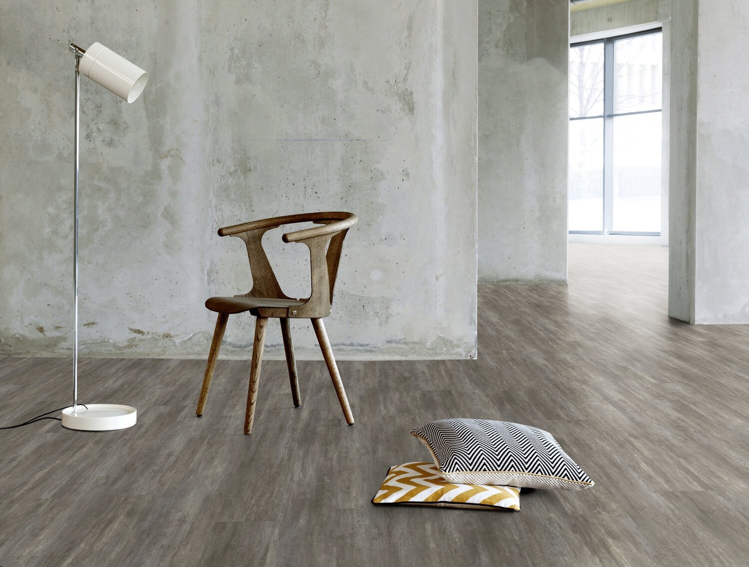 Gerflor Creation 55 0447 Amador Dryback PVC - Solza.nl