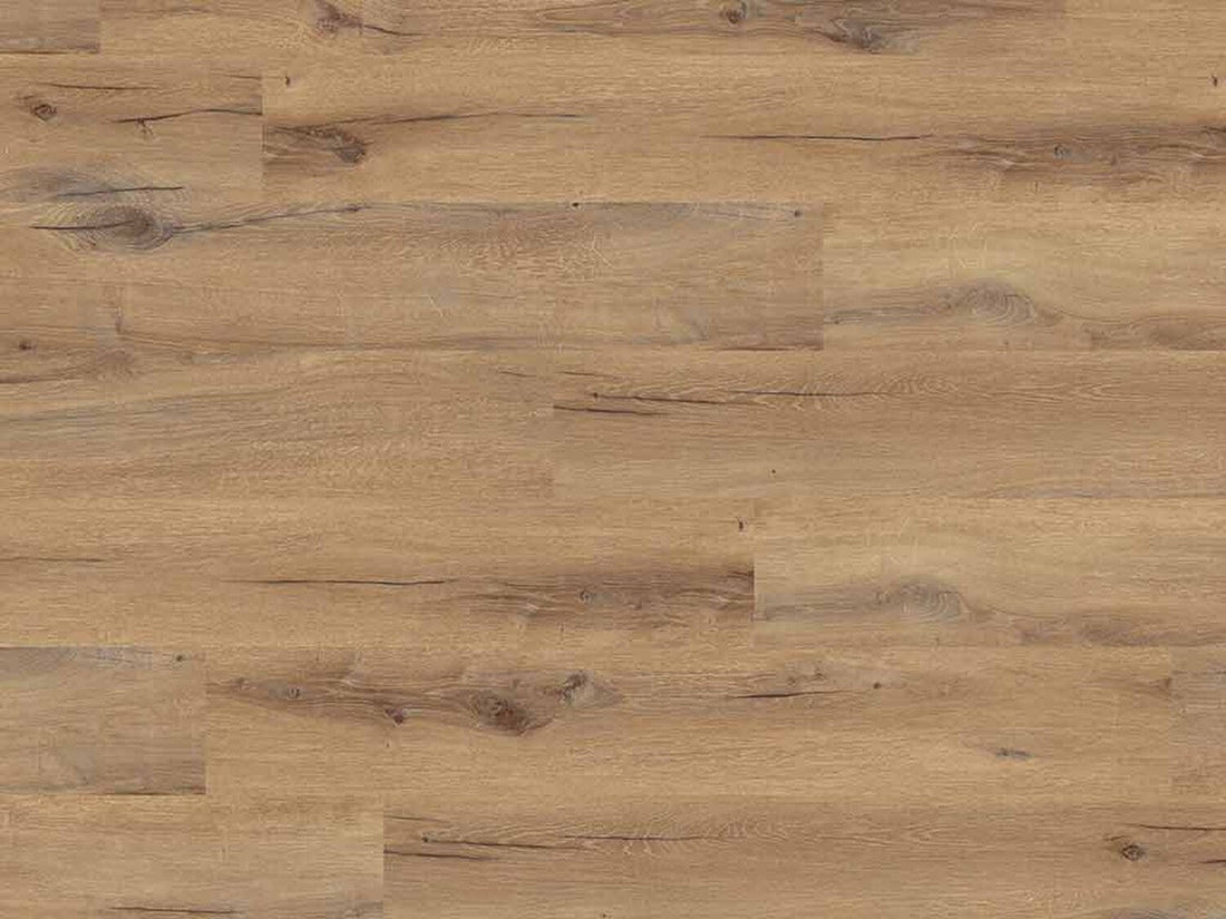 Gerflor Creation 55 0850 Cedar Brown Xl Dryback PVC - Solza.nl