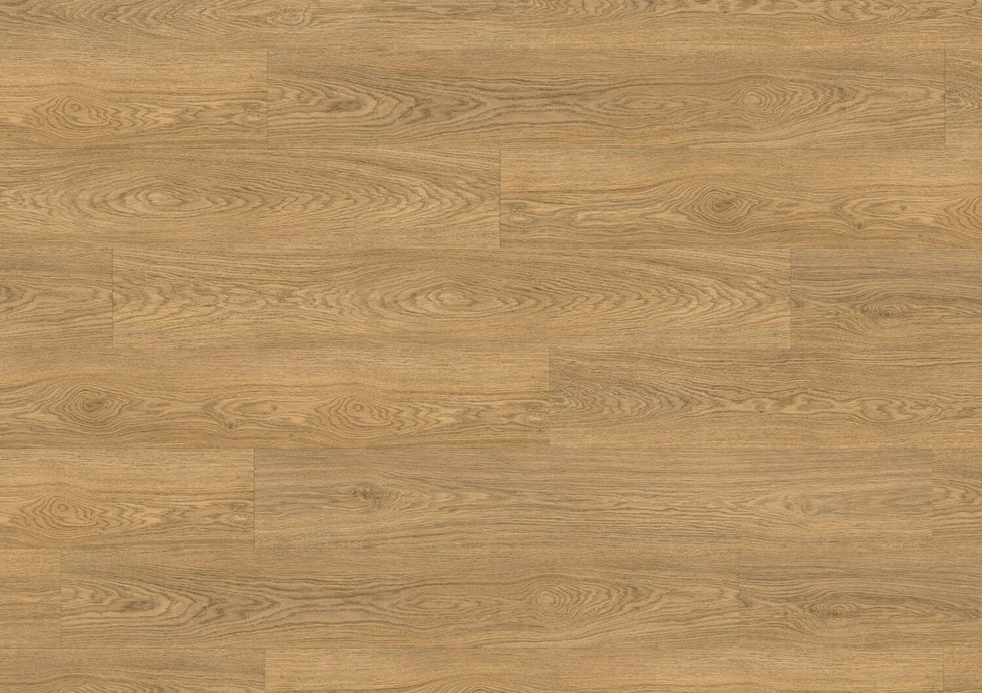 Gerflor Creation 55 1271 Lounge Oak Golden Dryback PVC - Solza.nl