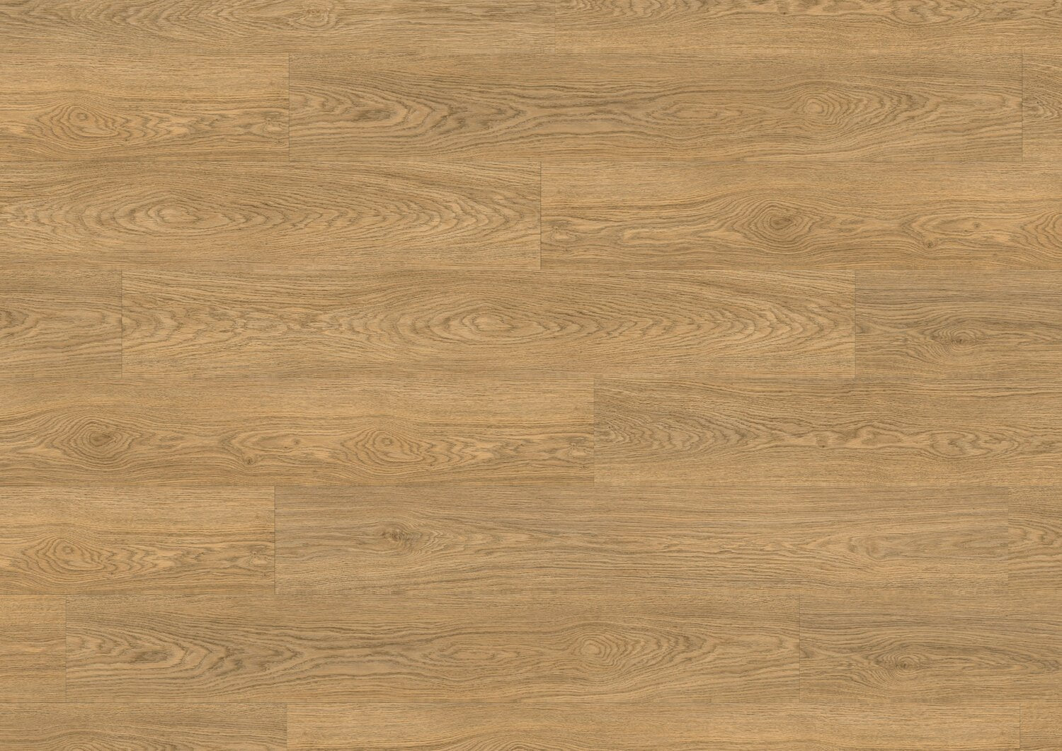 Gerflor Creation 55 1271 Lounge Oak Golden Dryback PVC - Solza.nl