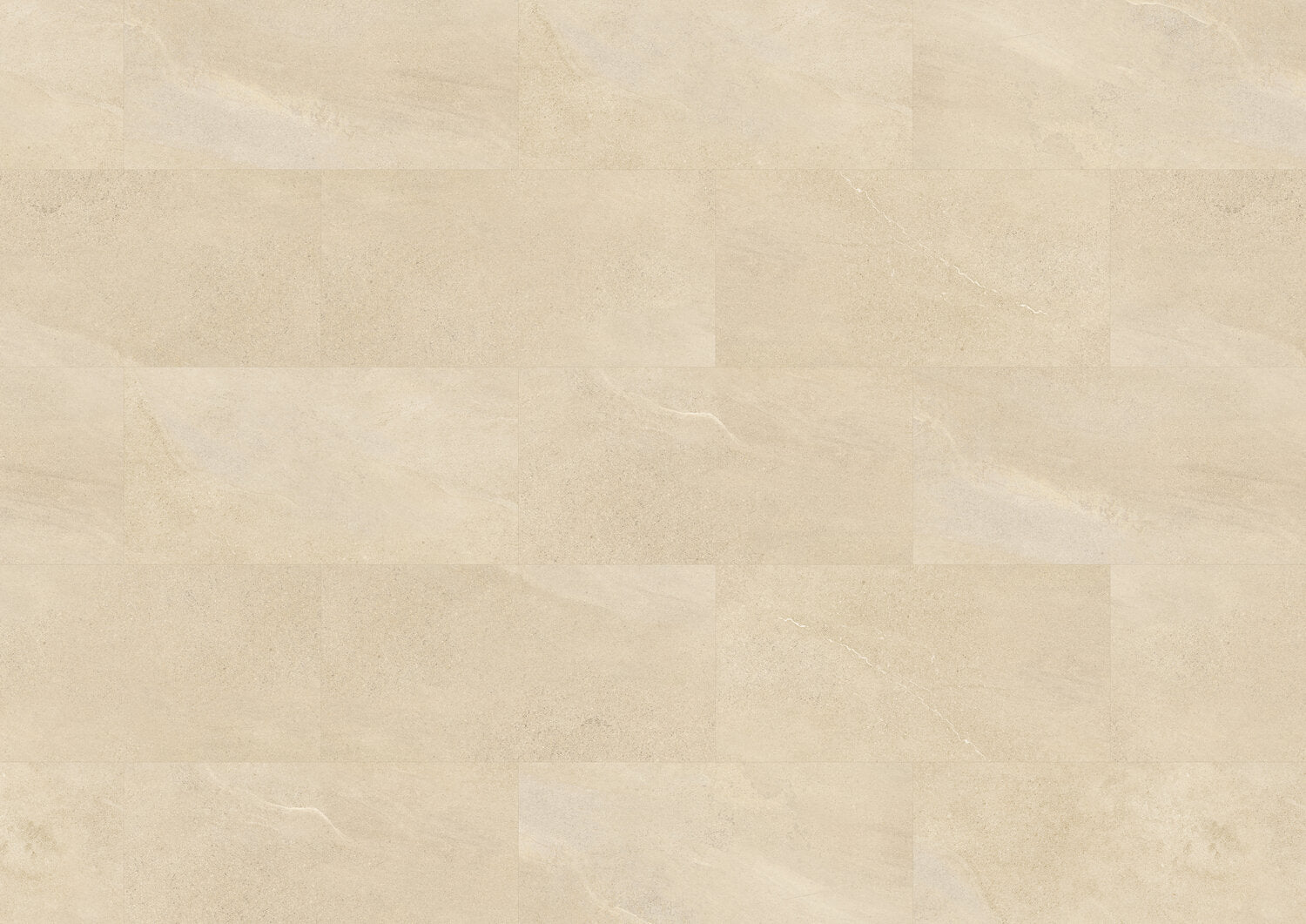 Gerflor Creation 55 1276 Curton Stone Light Beige Dryback PVC - Solza.nl