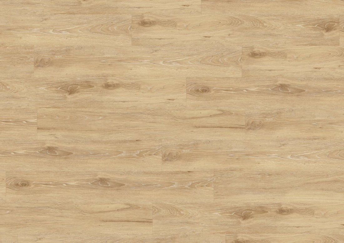 Gerflor Creation 55 1288 White Lead Oak Blond Dryback PVC - Solza.nl