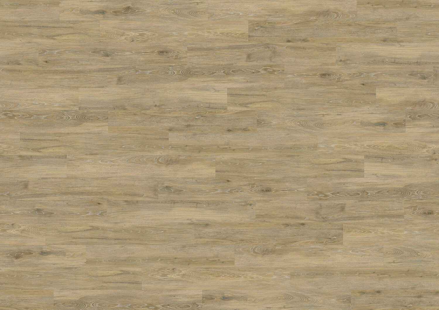 Gerflor Creation 55 1289 White Lead Oak Dark Beige Dryback PVC - Solza.nl