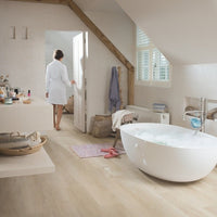 Quick - Step Bloom AVMPU40080 Zeebries eik beige - Solza.nl