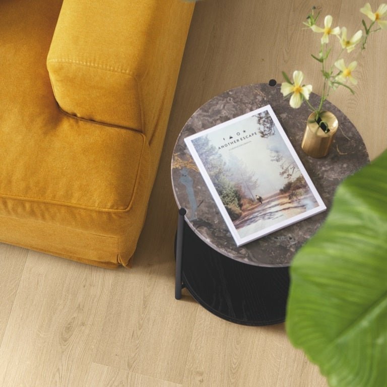 Quick - Step Bloom AVMPU40236 Botanisch beige - Solza.nl