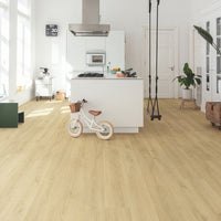 Quick - Step Bloom AVMPU40236 Botanisch beige - Solza.nl