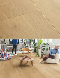 Quick - Step Bloom AVMPU40316 Elegante naturelle eik - Solza.nl