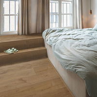 Quick - Step Bloom AVMPU40317 Elegante gerookte eik - Solza.nl