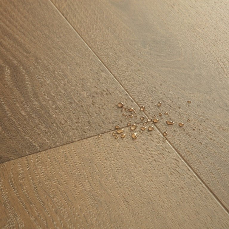 Quick - Step Bloom AVMPU40317 Elegante gerookte eik - Solza.nl