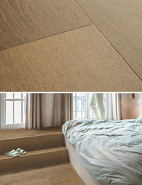 Quick - Step Bloom AVMPU40317 Elegante gerookte eik - Solza.nl