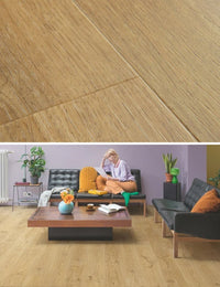 Quick - Step Blos AVSPU40025 Cottage naturelle eik - Solza.nl