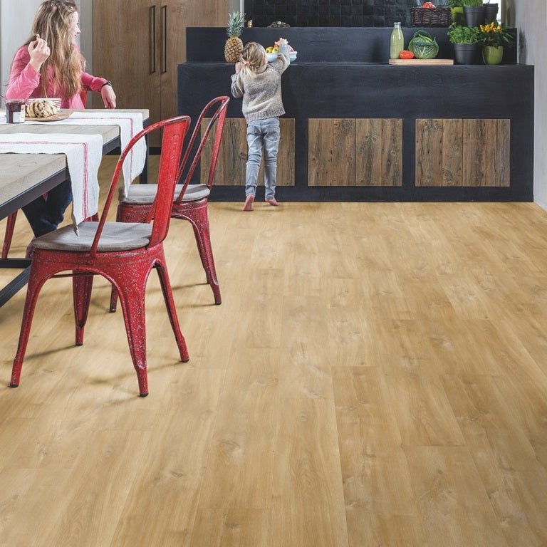 Quick - Step Blos AVSPU40039 Canyon naturelle eik - Solza.nl