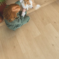 Quick - Step Blos AVSPU40321 Kusteik beige - Solza.nl