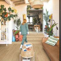 Quick - Step Blos AVSPU40321 Kusteik beige - Solza.nl