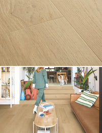 Quick - Step Blos AVSPU40321 Kusteik beige - Solza.nl