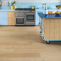 Quick - Step Blos AVSPU40321 Kusteik beige - Solza.nl