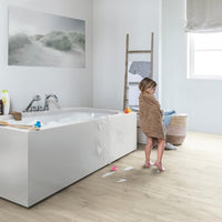 Quick - Step Blos base AVSPT40038 Canyon beige eik - Solza.nl